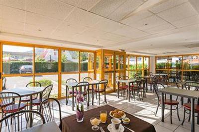 фото отеля Antipodes Resort Gemenos