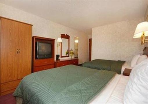 фото отеля Comfort Inn Scottsbluff