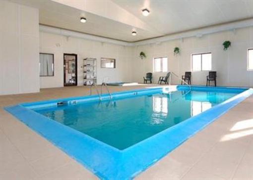фото отеля Comfort Inn Scottsbluff
