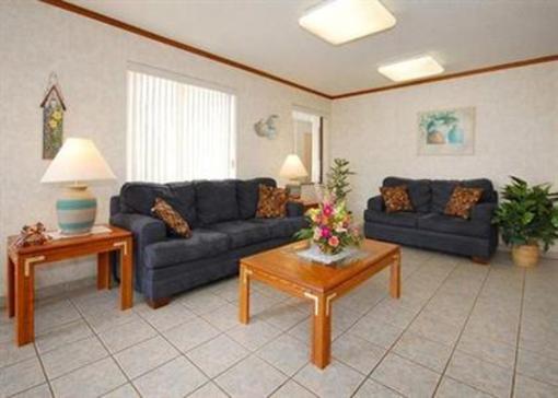 фото отеля Comfort Inn Scottsbluff
