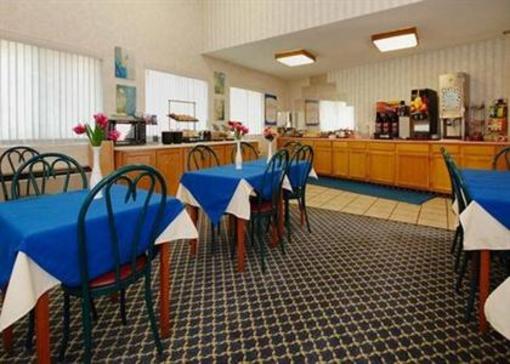 фото отеля Comfort Inn Scottsbluff