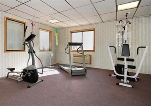 фото отеля Comfort Inn Scottsbluff