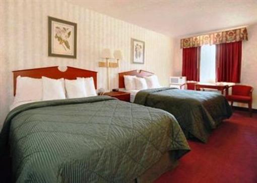 фото отеля Comfort Inn Scottsbluff