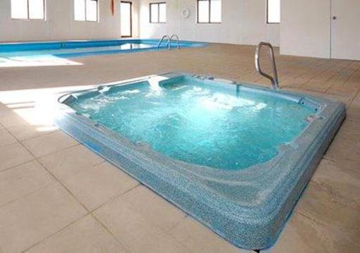 фото отеля Comfort Inn Scottsbluff