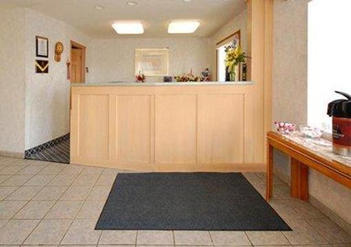 фото отеля Comfort Inn Scottsbluff