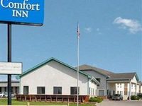 Comfort Inn Scottsbluff