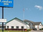 фото отеля Comfort Inn Scottsbluff