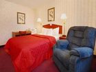 фото отеля Comfort Inn Scottsbluff