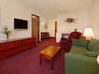 фото отеля Comfort Inn Scottsbluff