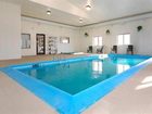 фото отеля Comfort Inn Scottsbluff