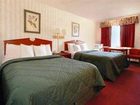 фото отеля Comfort Inn Scottsbluff