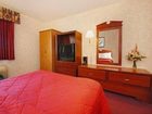 фото отеля Comfort Inn Scottsbluff