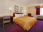 фото отеля Comfort Inn Scottsbluff