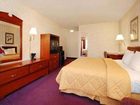 фото отеля Comfort Inn Scottsbluff
