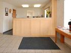 фото отеля Comfort Inn Scottsbluff
