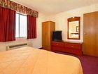 фото отеля Comfort Inn Scottsbluff