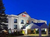 Fairfield Inn Rochester South