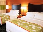 фото отеля Fairfield Inn Rochester South