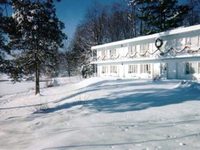 Anton's on the Lake Country Inn Greenwood Lake