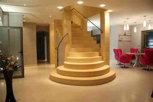 фото отеля L'Incontournable - Villa de Luxe a Sarlat