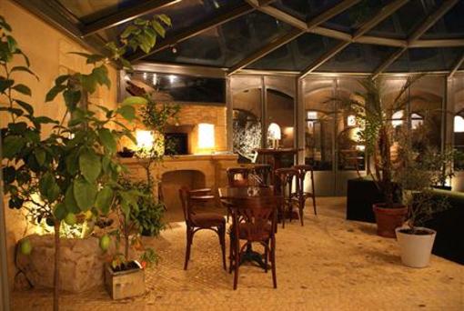 фото отеля L'Incontournable - Villa de Luxe a Sarlat