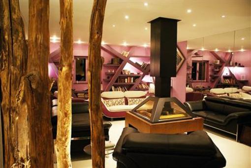 фото отеля L'Incontournable - Villa de Luxe a Sarlat