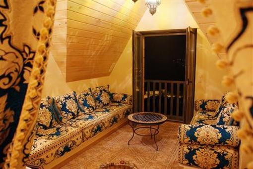 фото отеля L'Incontournable - Villa de Luxe a Sarlat