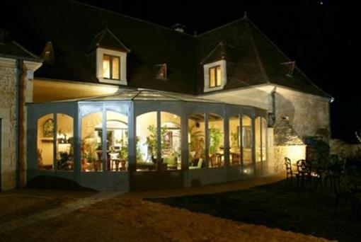 фото отеля L'Incontournable - Villa de Luxe a Sarlat