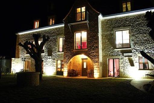 фото отеля L'Incontournable - Villa de Luxe a Sarlat