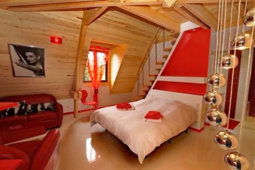 фото отеля L'Incontournable - Villa de Luxe a Sarlat