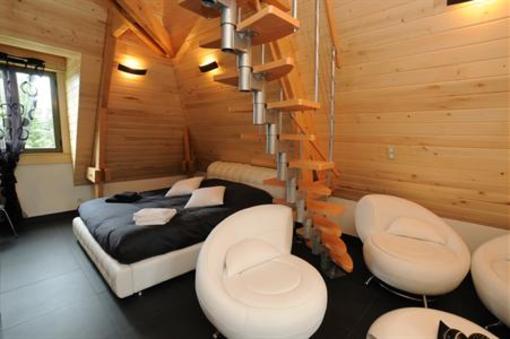 фото отеля L'Incontournable - Villa de Luxe a Sarlat
