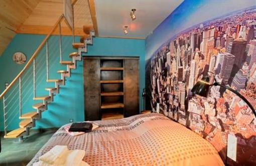 фото отеля L'Incontournable - Villa de Luxe a Sarlat