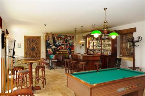 фото отеля L'Incontournable - Villa de Luxe a Sarlat