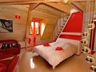 фото отеля L'Incontournable - Villa de Luxe a Sarlat