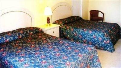 фото отеля Seaside Sands Inn