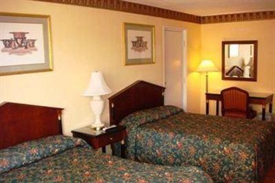 фото отеля Seaside Sands Inn