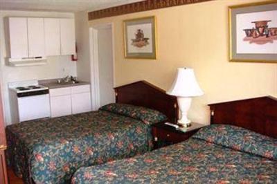 фото отеля Seaside Sands Inn