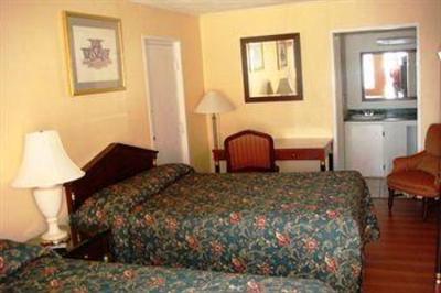 фото отеля Seaside Sands Inn
