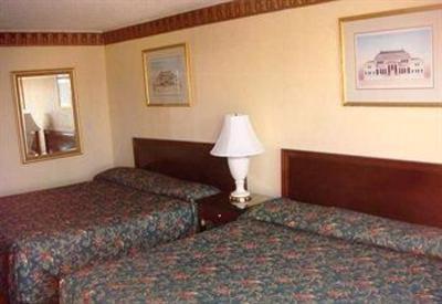 фото отеля Seaside Sands Inn