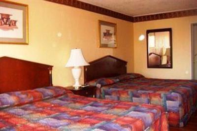 фото отеля Seaside Sands Inn