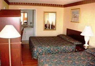 фото отеля Seaside Sands Inn