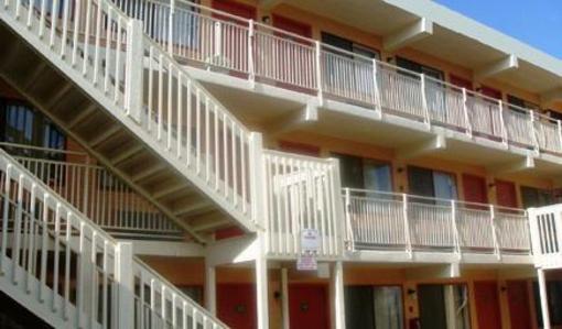 фото отеля Seaside Sands Inn