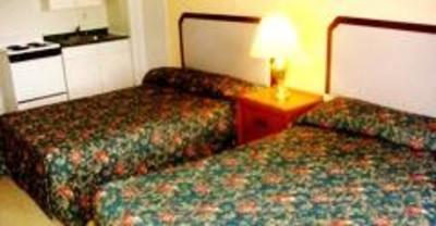 фото отеля Seaside Sands Inn