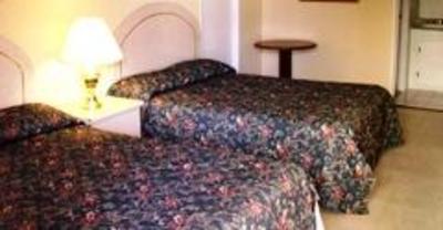 фото отеля Seaside Sands Inn