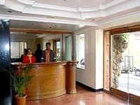 Maharaja Residency Hotel