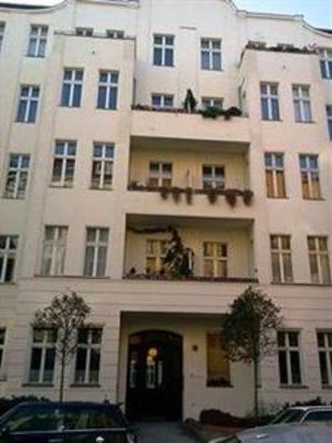 фото отеля Apartment Inn Berlin