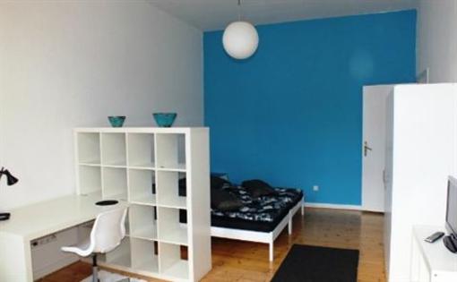 фото отеля Apartment Inn Berlin