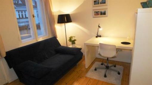 фото отеля Apartment Inn Berlin