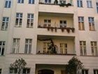 фото отеля Apartment Inn Berlin