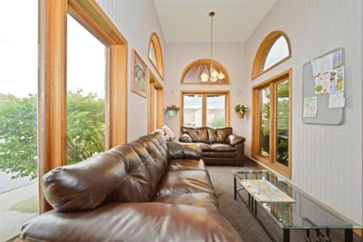 фото отеля Americas Best Value Inn Saint Ignace